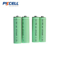 Batería recargable de NIMH 1.2v AA NiMh batería 600mAh